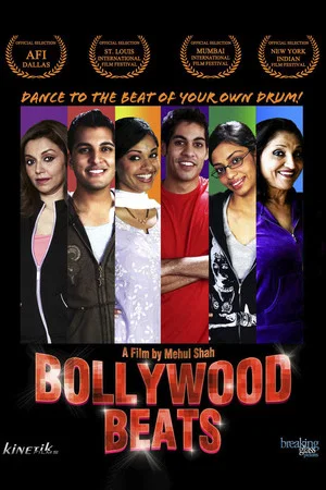 Постер: Bollywood Beats