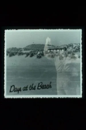 Постер: Days at the Beach