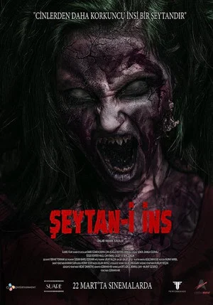 Постер: Şeytan-i İns