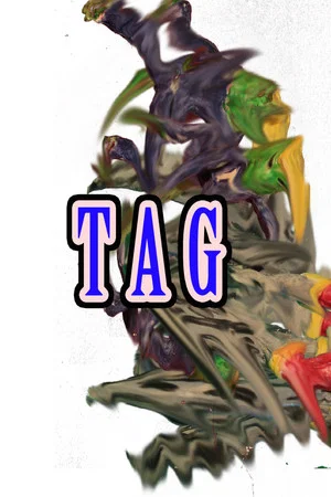 Постер: Tag