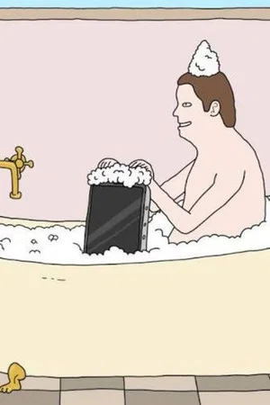 Постер: I'm Glad I know That Now Thank You: Phones