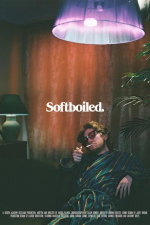 Постер: Softboiled