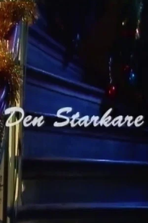 Постер: Den starkare