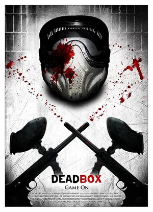 Постер: Deadbox