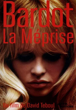 Постер: Bardot, The Misunderstanding