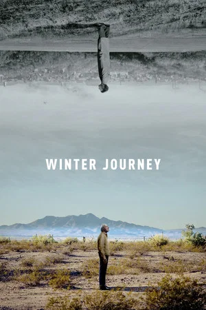 Постер: Winter Journey