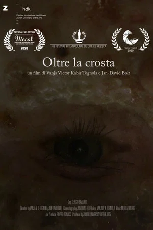 Постер: In the Eye of the Beholder