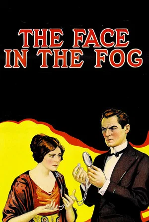 Постер: The Face in the Fog
