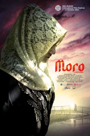 Постер: Moro