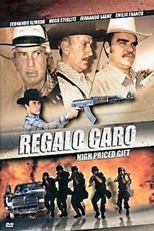 Постер: Regalo Caro