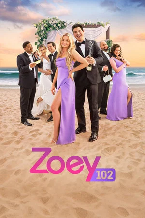 Постер: Zoey 102