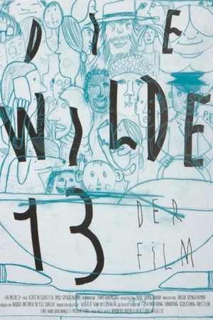 Постер: The Mighty 13