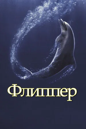 Постер: Флиппер