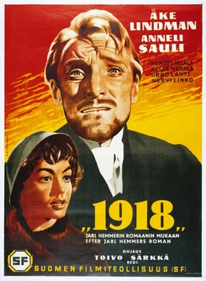 Постер: 1918