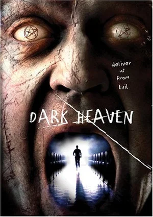 Постер: Dark Heaven