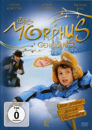 Постер: Das Morphus-Geheimnis