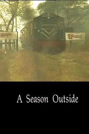 Постер: A Season Outside