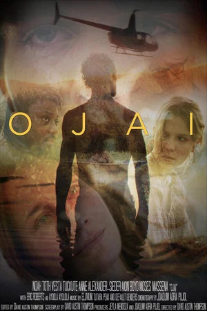Постер: Ojai