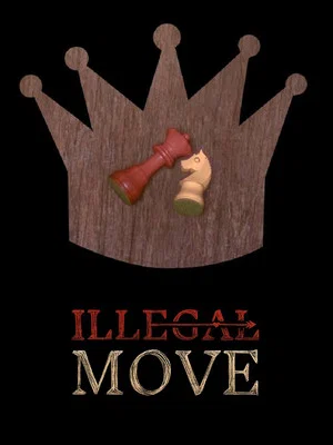 Постер: Illegal Move