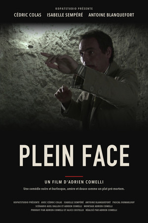 Постер: Plein face