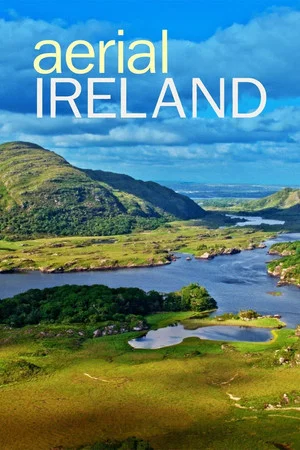 Постер: Aerial Ireland