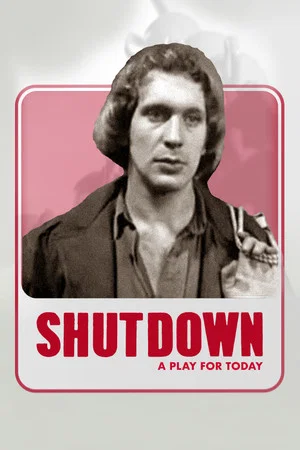 Постер: Shut Down