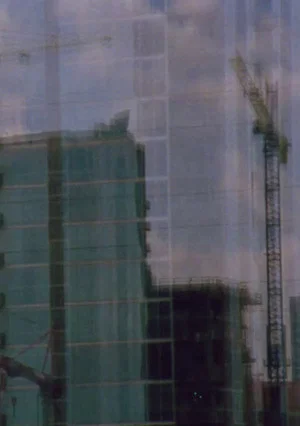 Постер: Future Tense