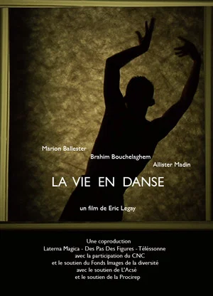 Постер: La vie en danse