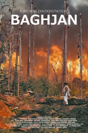 Постер: Багджан