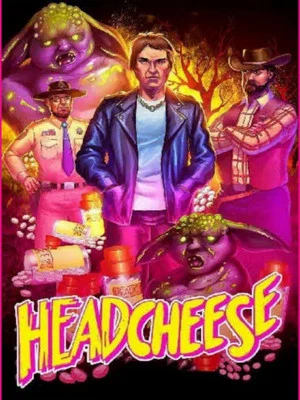 Постер: Headcheese the Movie