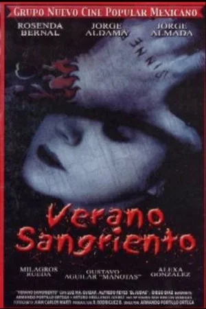 Постер: Verano sangriento