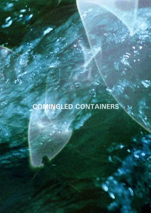 Постер: Comingled Containers