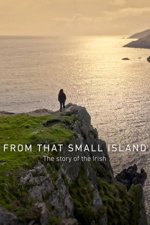 Постер: From that Small Island