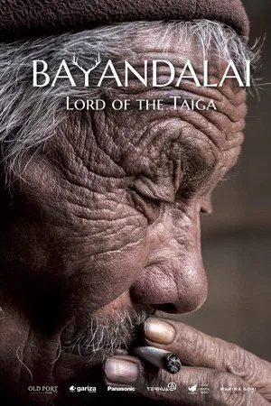 Постер: Bayandalai - Lord of the Taiga