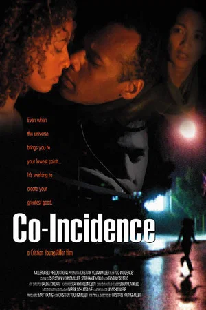 Постер: Co-Incidence