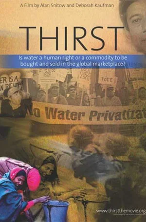 Постер: Thirst