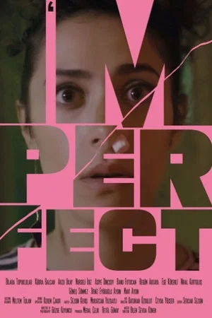 Постер: Imperfect