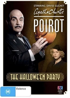 Постер: Hallowe'en Party