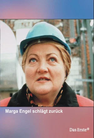 Постер: Marga Engel schlägt zurück