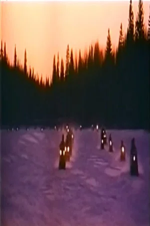 Постер: Where the North Begins