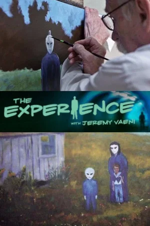 Постер: David Huggins: Experienced