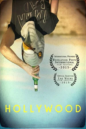 Постер: Hollywood