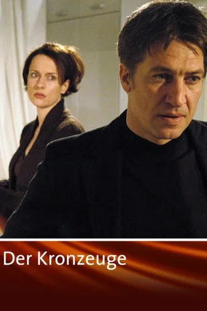 Постер: Der Kronzeuge