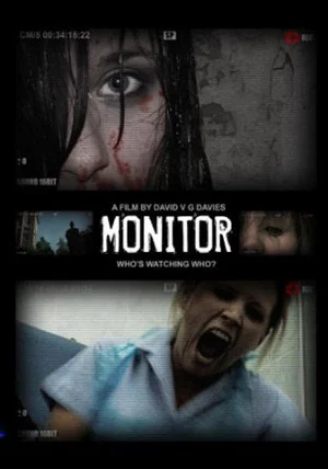 Постер: Monitor