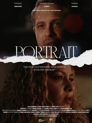 Постер: Portrait