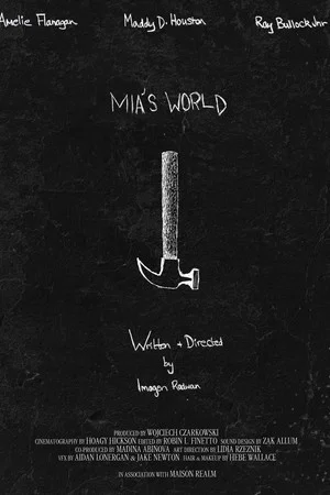 Постер: Mia's World