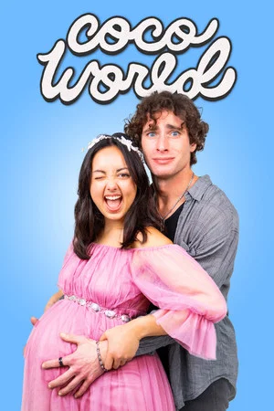 Постер: Coco World
