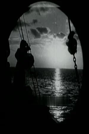 Постер: Le secret du corsaire rouge