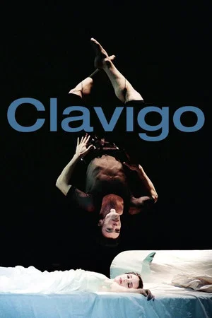 Постер: Clavigo