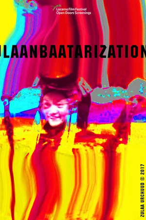 Постер: Ulaanbaatarization